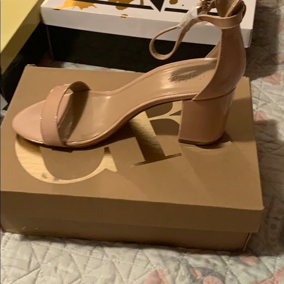 Shoes - Picture 3 of 3